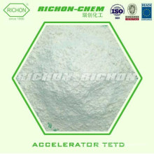 Alibaba China Lieferant Andere Chemische Bezeichnung TETRAMETHYLTHIURAM DISULFIDE Rubber Accelerator TETD